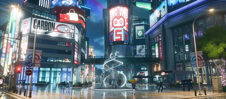 五一不愁没游戏｜这份清单让你玩够这个假期~