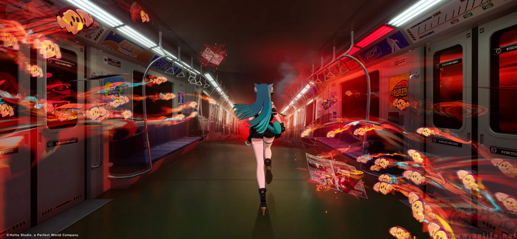 五一不愁没游戏｜这份清单让你玩够这个假期~