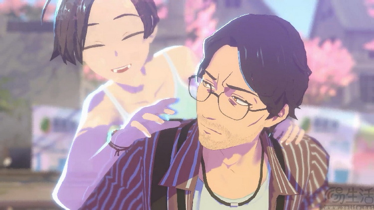 OPUS：心相吾山》耕升 RTX 5060 Ti 8GB 追风白 OC进入治愈童话