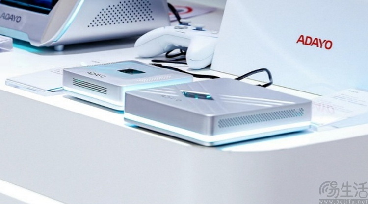 英特尔携手长安汽车天枢智能座舱、华阳通用、面壁智能和北斗智联，以AI Box Ultra引爆端侧AI智能体上车