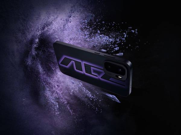 一加Ace 6至尊版发布：为射击游戏而生的双形态新装备