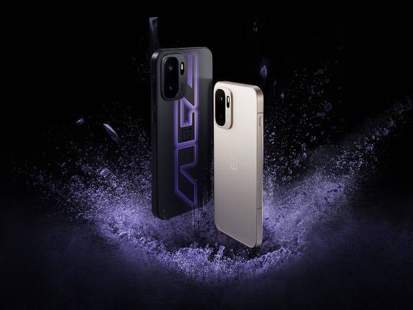 一加Ace 6至尊版发布：为射击游戏而生的双形态新装备