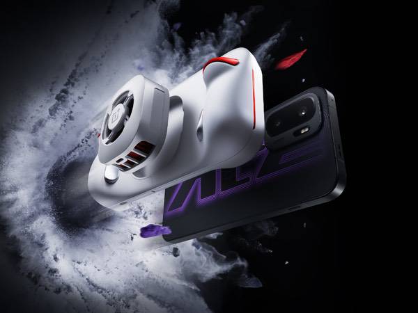 一加Ace 6至尊版发布：为射击游戏而生的双形态新装备