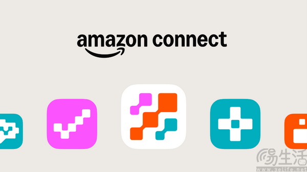 Amazon Connect推出系列Agentic AI解决方案