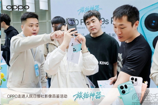 OPPO 旗舰海外开门红：市场断货、官网挤崩