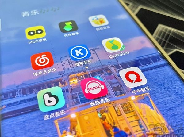超越网易云音乐,汽水音乐让在线音乐变天了 超越网易云音乐,汽水音乐让在线音乐变天了