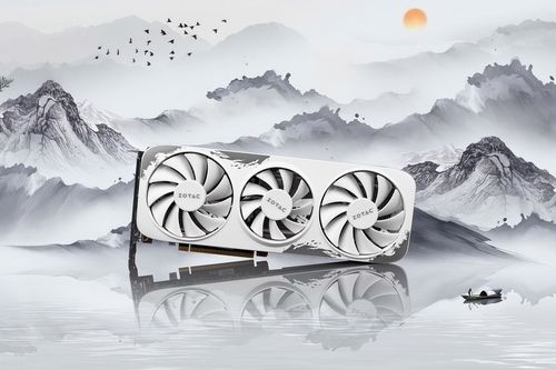 《黑旗》之后最对味的海盗游戏，索泰RTX 50带你扬帆《风启之旅》