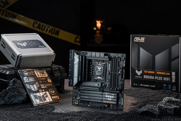 利旧焕新 华硕Intel 800系主板巧升PC战力