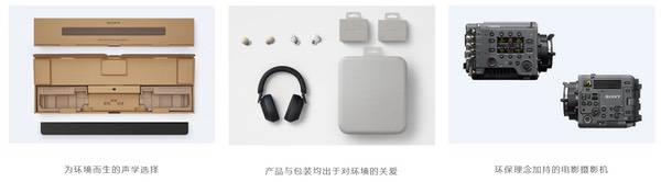 索尼中国开展2026世界地球日系列活动,持续推进环保实践 索尼中国开展2026世界地球日系列活动,持续推进环保实践