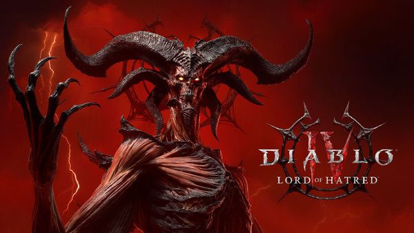 《暗黑破坏神4:憎恶之王》上线,DLSS 4.5随你开启憎恨纪元终章 《暗黑破坏神4:憎恶之王》上线,DLSS 4.5随你开启憎恨纪元终章