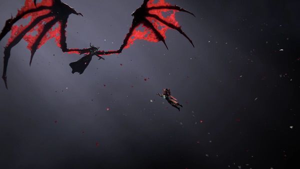 《暗黑破坏神4:憎恶之王》上线,DLSS 4.5随你开启憎恨纪元终章 《暗黑破坏神4:憎恶之王》上线,DLSS 4.5随你开启憎恨纪元终章