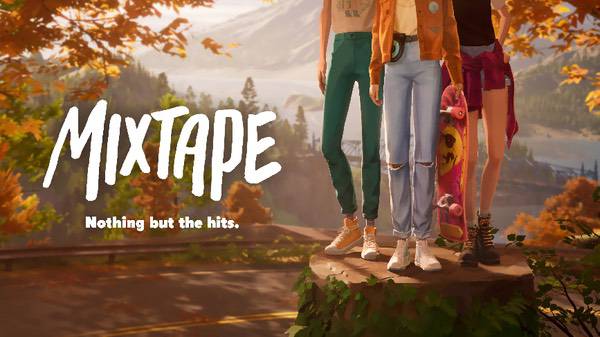 耕升RTX 5060 Ti 8GB追风OC感受《mixtape》青春回响
