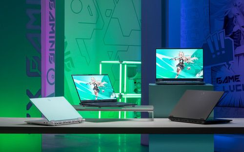 华硕京东重磅新品日 华硕天选7系列游戏本开启预约