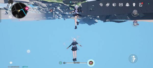 虽然 bug 比任务还多,但玩家依旧对《异环》沉迷 虽然 bug 比任务还多,但玩家依旧对《异环》沉迷