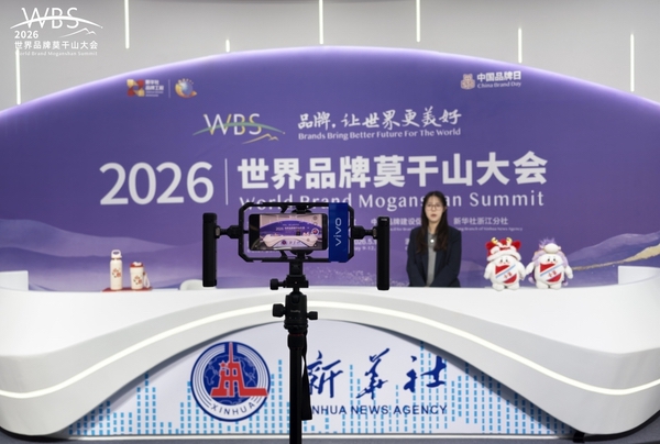 以影像+AI锻造融媒体新生产力,vivo与新华社迈入战略共建新阶段 以影像+AI锻造融媒体新生产力,vivo与新华社迈入战略共建新阶段