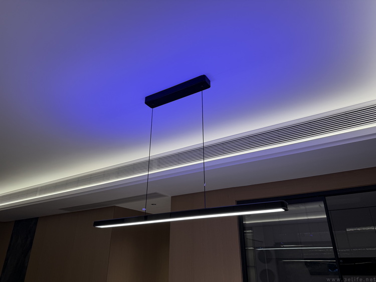 用过易来的全屋灯具,才发现有些钱就是该花 用过易来的全屋灯具,才发现有些钱就是该花