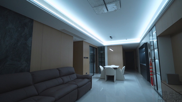 用过易来的全屋灯具,才发现有些钱就是该花 用过易来的全屋灯具,才发现有些钱就是该花