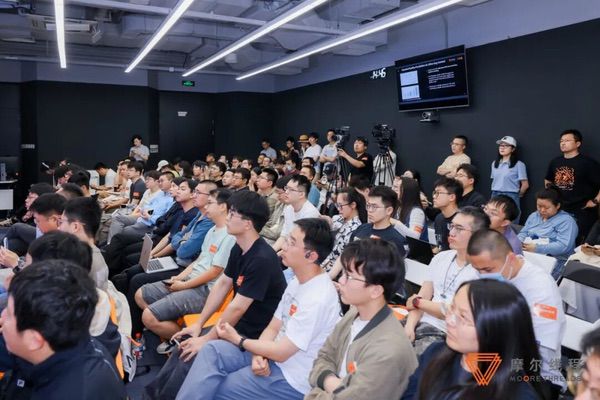 SGLang × MUSA Meetup圆满落幕，国产GPU开源生态进入“原生支持”