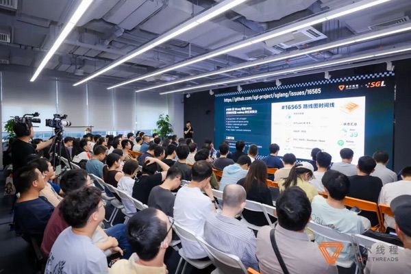 SGLang × MUSA Meetup圆满落幕，国产GPU开源生态进入“原生支持”