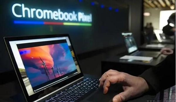 卖爆了的MacBook Neo，逼出了谷歌的安卓电脑