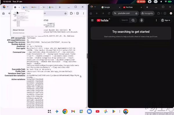 卖爆了的MacBook Neo，逼出了谷歌的安卓电脑