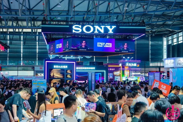 除了游戏还有什么？2026ChinaJoy音频展区重磅登场