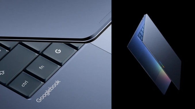 MacBook Neo卖爆，逼出了谷歌的安卓电脑
