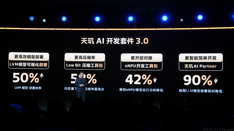 与联发科聊过之后,我们发现“手机AI”其实很乱 与联发科聊过之后,我们发现“手机AI”其实很乱