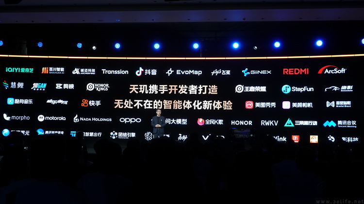 与联发科聊过之后,我们发现“手机AI”其实很乱 与联发科聊过之后,我们发现“手机AI”其实很乱