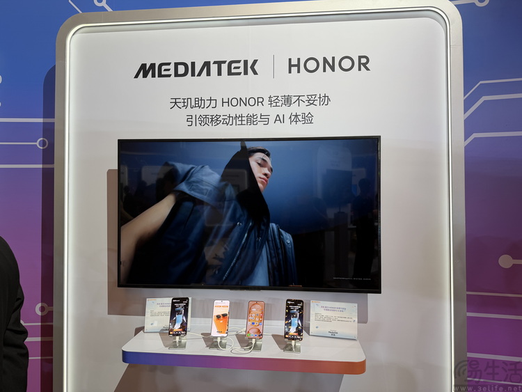 与联发科聊过之后,我们发现“手机AI”其实很乱 与联发科聊过之后,我们发现“手机AI”其实很乱