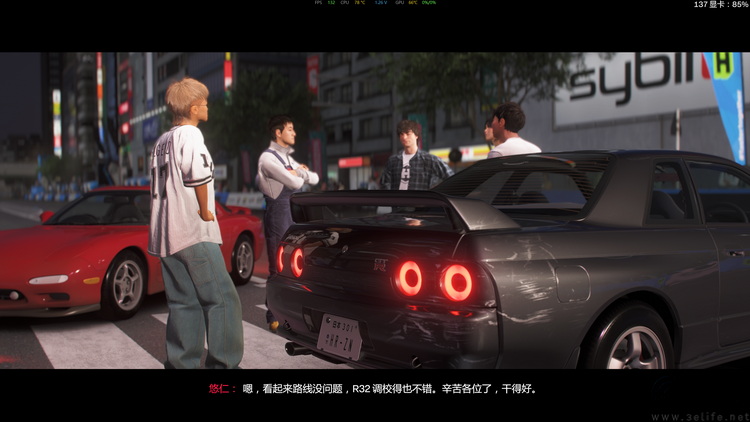 《极限竞速：地平线6》首发体验：不仅仅是赛车