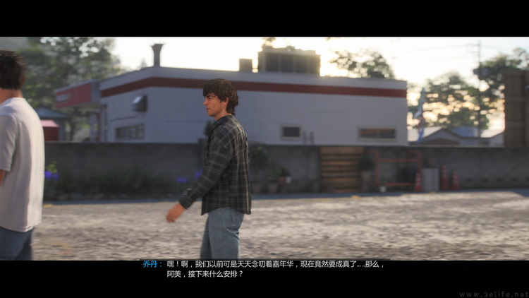 《极限竞速：地平线6》首发体验：不仅仅是赛车