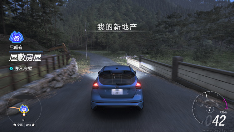 《极限竞速：地平线6》首发体验：不仅仅是赛车