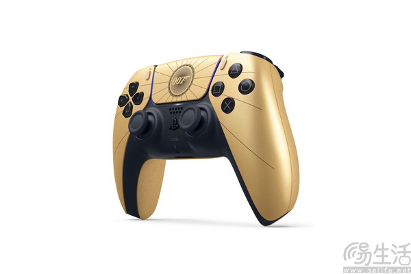 PlayStation DualSense®限定版无线控制器将上市 PlayStation DualSense®限定版无线控制器将上市