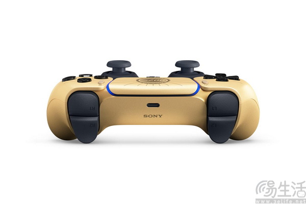 PlayStation DualSense®限定版无线控制器将上市 PlayStation DualSense®限定版无线控制器将上市