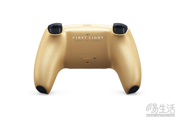 PlayStation DualSense®限定版无线控制器将上市 PlayStation DualSense®限定版无线控制器将上市