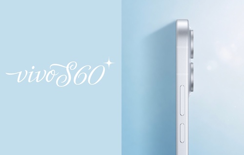 vivo S60系列部分外观信息揭晓，颜值依旧出彩