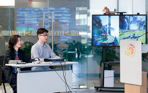 玩无极限，PlayStation无障碍娱乐产品捐赠仪式在上海举行