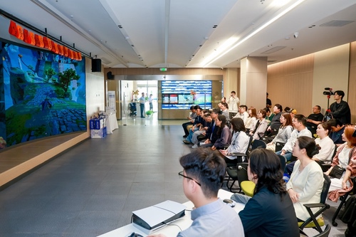 玩无极限，PlayStation无障碍娱乐产品捐赠仪式在上海举行