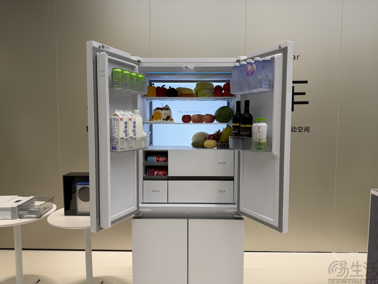 低调放大招，小米大家电“画风突变”为哪般
