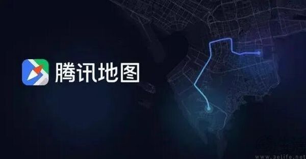 上线外卖骑手模式，腾讯地图找来了一批真刚需