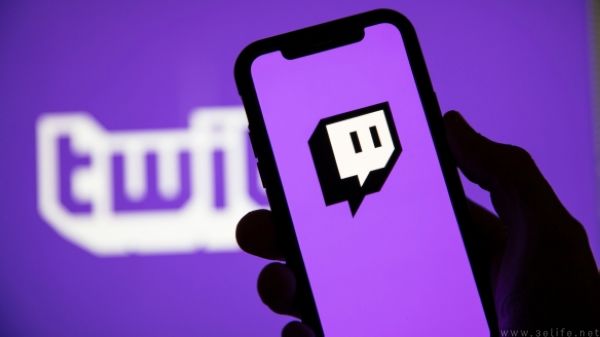 Twitch向主播开放变现工具，并下调联盟会员门槛