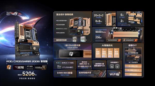 2026 ROG 新品装备齐发,点燃羊城电竞狂欢夜 2026 ROG 新品装备齐发,点燃羊城电竞狂欢夜