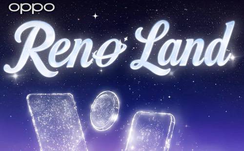 OPPO Reno16系列新机定档，5月25日发布