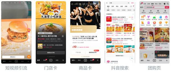 抖音生活服务推出“出单宝”：出单全托管，核销才计费