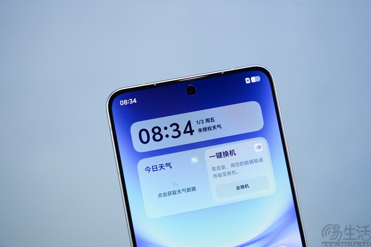 iQOO15T首发评测:打破传统,但更有竞争力了 iQOO15T首发评测:打破传统,但更有竞争力了