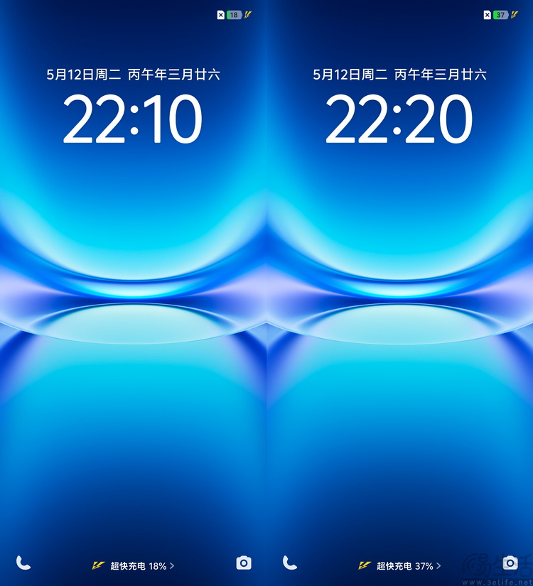 iQOO15T首发评测:打破传统,但更有竞争力了 iQOO15T首发评测:打破传统,但更有竞争力了