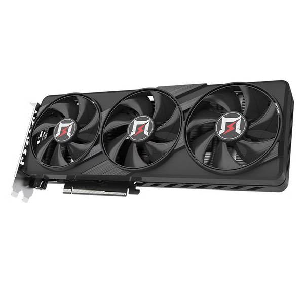 618大促狂欢!耕升RTX 50系显卡选购攻略来了 618大促狂欢!耕升RTX 50系显卡选购攻略来了