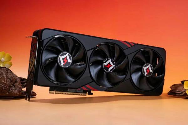 618大促狂欢!耕升RTX 50系显卡选购攻略来了 618大促狂欢!耕升RTX 50系显卡选购攻略来了
