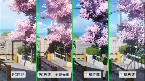 618整机显卡享优惠,即刻加入《异环》冒险 618整机显卡享优惠,即刻加入《异环》冒险
